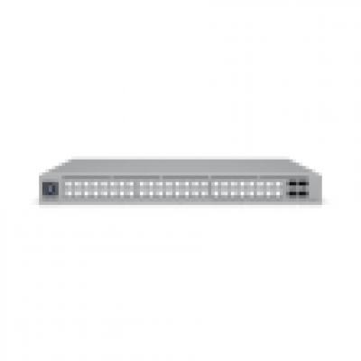 SWITCH UBIQUITI UNIFY USW-PRO-MAX-48-POE 48 PUERTOS POE
