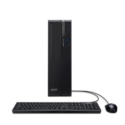 CPU ACER VERITON VX2723G (DT.R6REB.00L) CI5-14400, 16GB, 512GB, W11PRO