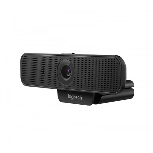 Webcam Logitech HD C925e (960-001076)