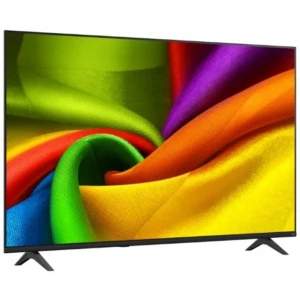 Televisor NanoCell LG 50NU850B6LA, NU85, 50 pulgadas, 4K, Smart TV webOS, HDR10 Pro, negro