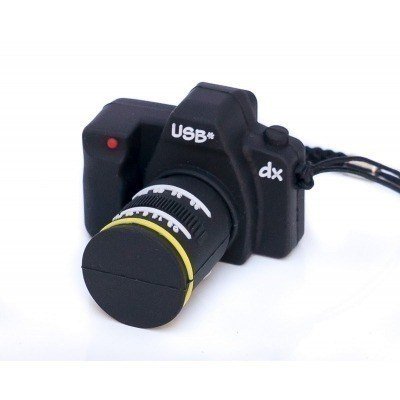 PEN DRIVE FIG. 32GB CAMARA FOTO