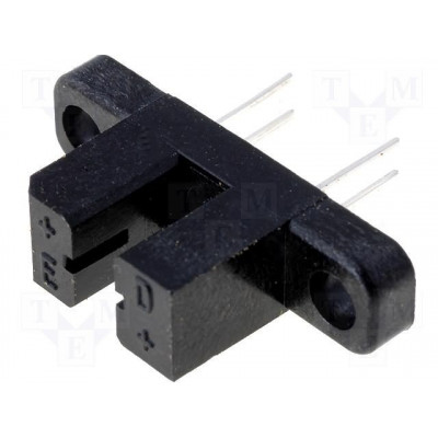 TCST2103 Sensor Optoacoplador PhotoTransistor ranura