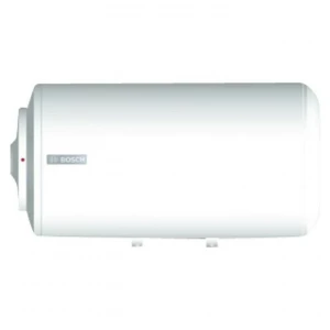 Termo eléctrico horizontal Bosch Tronic 2000 T ES100-6, 100 litros, 1.500 W, horizontal, clase C, blanco