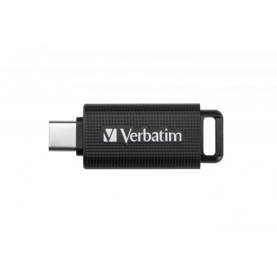 Store 'n' Go unidad flash USB 32 GB USB Tipo C 3.2 Gen 1 (3.1 Gen 1) Negro