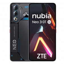 ZTE Nubia Neo 3 6.8 FHD+ 12+12G 256G Interstellar
