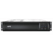 APC sistema de alimentación ininterrumpida (UPS) L?nea interactiva 1000 VA, 700 W, 4 salidas AC (2U) Negro