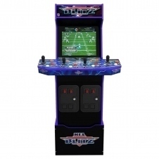 Maquina recreativa arcade 1 up nfl blitz