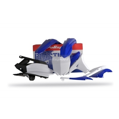 Kit plastica completo POLISPORT Yamaha 90274