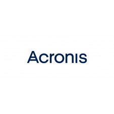 Acronis ESD True Image 2025 1PC perpetual 1 licencia(s) Licencia