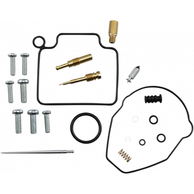 Kit reparación de carburador MOOSE RACING 26-1573