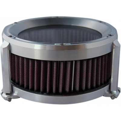 Filtro de aire Assault Charge de alto caudal TRASK TM-1020R