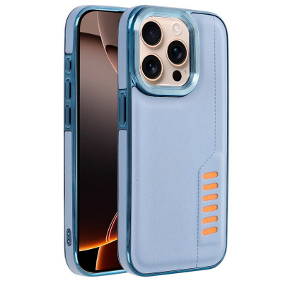 COOL funda para teléfono móvil 17,5 cm (6.9) Azul