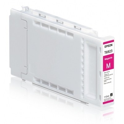Epson T6923 Magenta Cartucho de Tinta Original - C13T692300