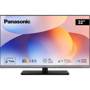 Televisor LED Panasonic TB-32S40AEZ, 32