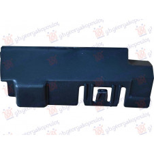 SOPORTE VERTICAL DE PLASTICO PARA RADIADOR