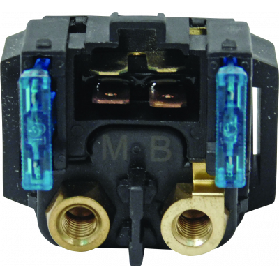 Solenoid Switch PARTS EUROPE 67-807