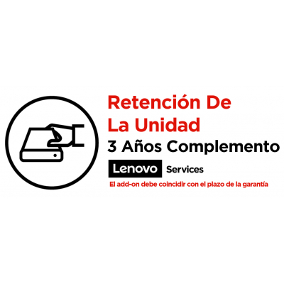 3Y Keep Your Drive 1 licencia(s) 3 año(s)