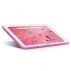 Tablet Spc Blink 10.1 Rosa - Qc A53 1.3Ghz - 1Gb Ddr3 - 8Gb - 10.1/25.65Cm Ips Hd - Cam 2Mpx/Vga - Wifi - Bt 4.0 - Bat 5000Mah - Android 7