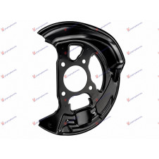 SPLASH PANEL BRAKE DISC FRONT