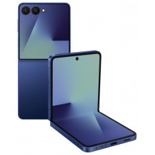 SMARTPHONE SAMSUNG GALAXY Z FLIP7 12GB 512GB 5G BLUE SHADOW