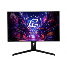 Asrock PGO27QFS pantalla para PC 68,6 cm (27