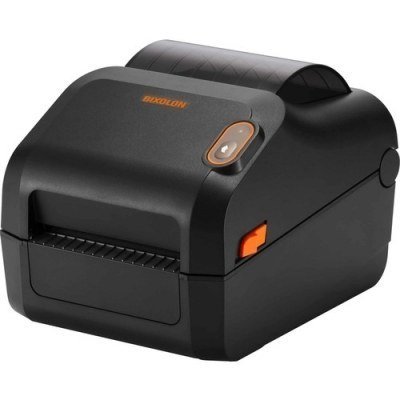XD3-40D 203DPI USB DT PRNT BLK THER