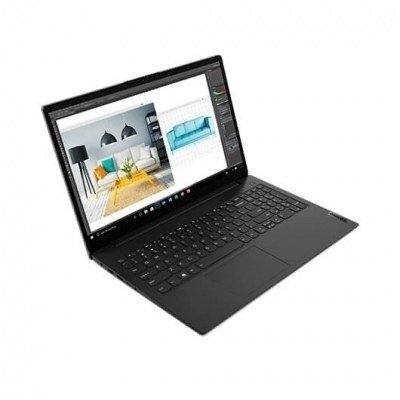 PORTATIL LENOVO V15 G2-ALC 82KD00EHSP NEGRO