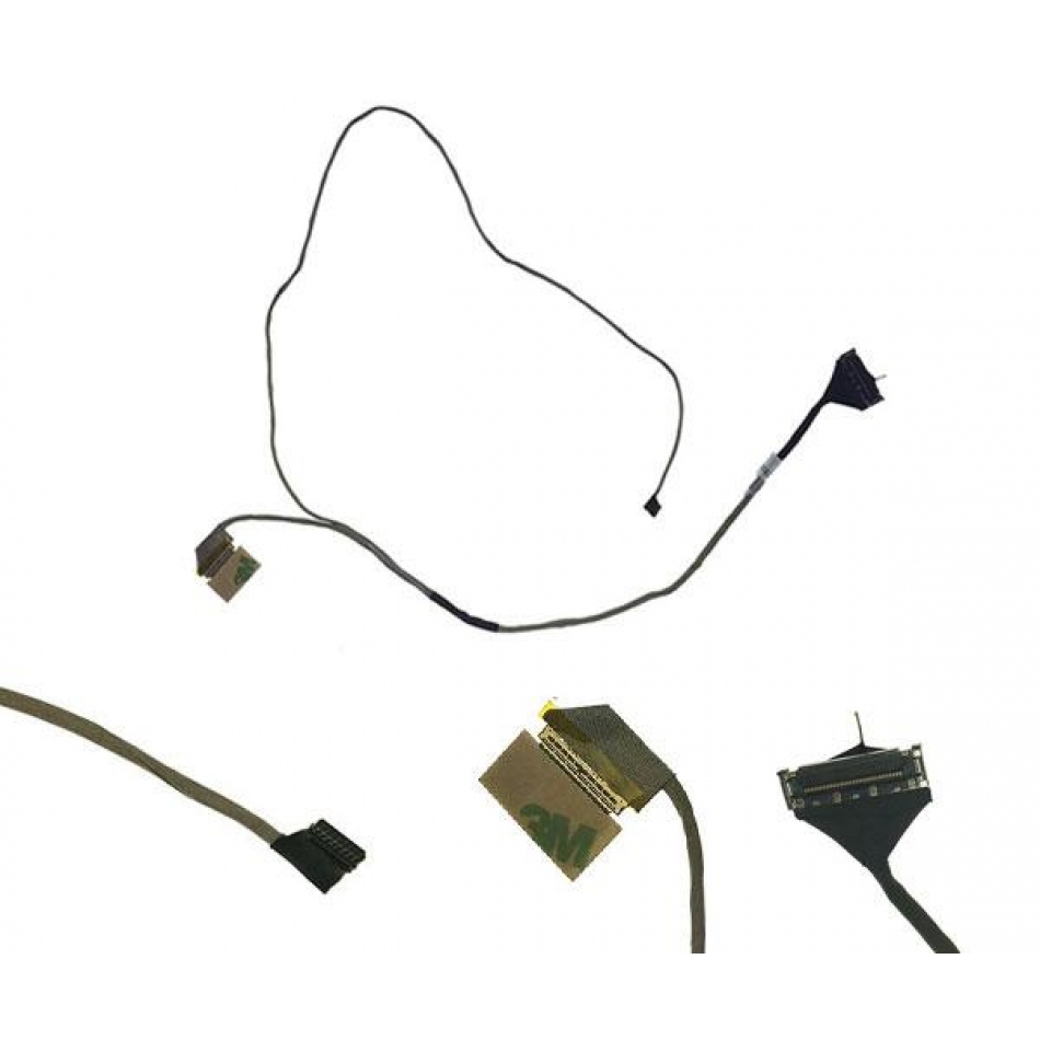 Cable flex para portatil Lenovo g50-30 / g50-70 / z50-70 dc02001mc00
