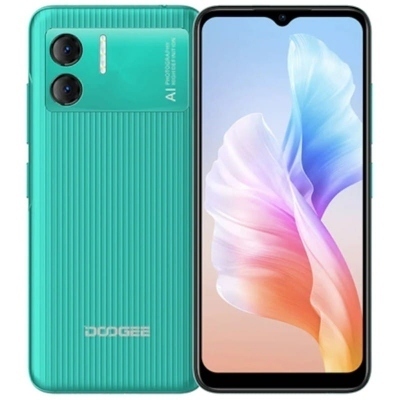 Smartphone 6.52 Umidigi X98 Pro (4+64Gb)