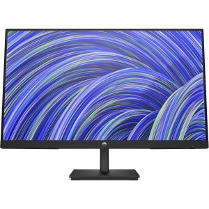 Monitor HP 24 V24I G5 Full HD IPS VGA/HDMI/DP