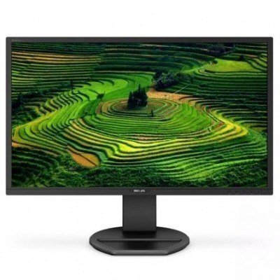 Monitor Profesional Philips B-Line 271B8QJEB 27/ Full HD/ Multimedia/ Negro