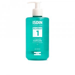 ACNIBEN limpiador matificante 400 ml