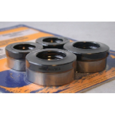 FRONT WHEEL BEARING KIT FOR YAMAHA YFZ/YFM350 1987-03 AND YFM250X 2001-03 PWFWK-Y09-000