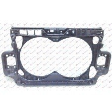 PANEL FRONTAL DIESEL (CON REFUERZO)