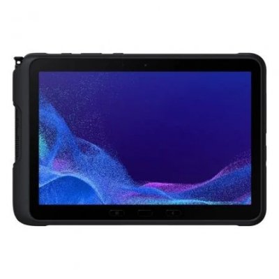 Tablet Samsung Galaxy Tab Active4 Pro 10.1/ 4GB/ 64GB/ Octacore/ 5G/ Negra