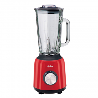 BT795 licuadora Batidora de vaso 1200 W Rojo