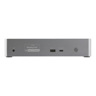 Docking station startech 15 en 1