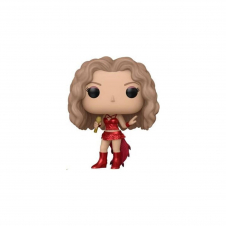 Funko pop estrellas de la musica shakira 84825