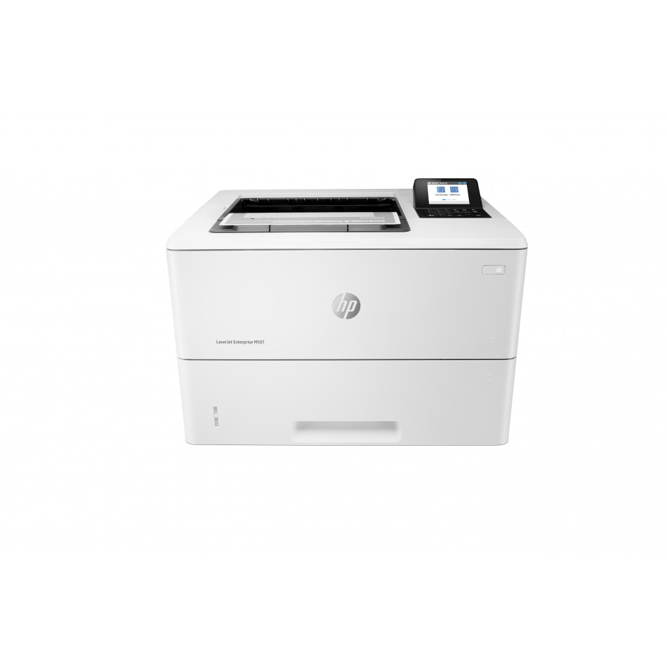 HP LaserJet Enterprise M507dn