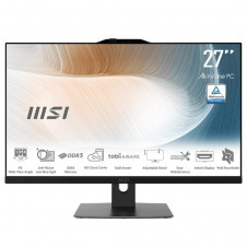 MSI AM272P-1096ES C7-150U 16GB 500 W11H 27\1 Negro