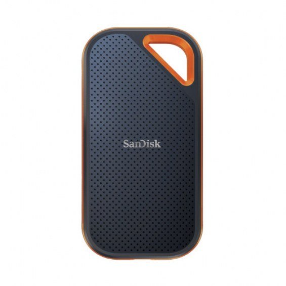 SanDisk Extreme PRO Portable 1000 GB Negro