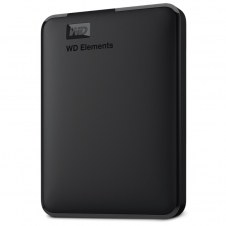 Western Digital Elements 4TB 2.5\1 USB 3.0