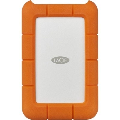 RUGGED USB-C 4TB EXT
