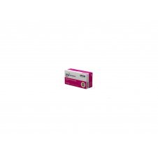 Epson C13S020691 cartucho de tinta 1 pieza(s) Original Magenta