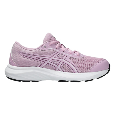 Zapatilla ASICS CONTEND 9 GS 1014A337 703 Morado