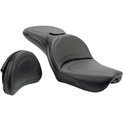 Asiento Explorer 2-Up SADDLEMEN 804-05-0301