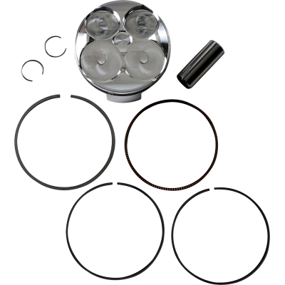 Kit de pistón offroad JE PISTONS 299245