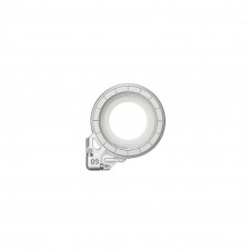Aulumu G09 Ghost Soporte Magnético Transparente Gris