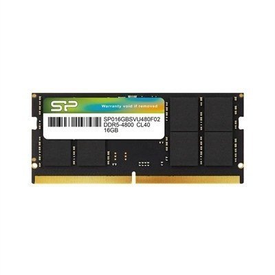 SoDimm SP 16GB DDR5 4800Mhz
