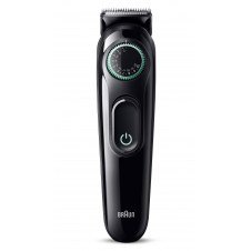 BARBERO BRAUN BT3421 2 ACCESORIOS